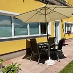 Sonnwies Апартаменти *