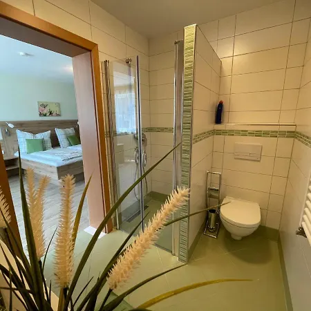 Lägenhet Appartements Sonnwies Schladming
