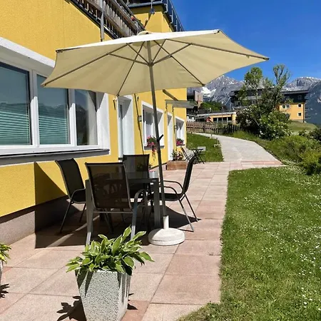 Appartements Sonnwies * Schladming