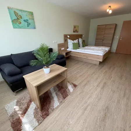 Appartements Sonnwies