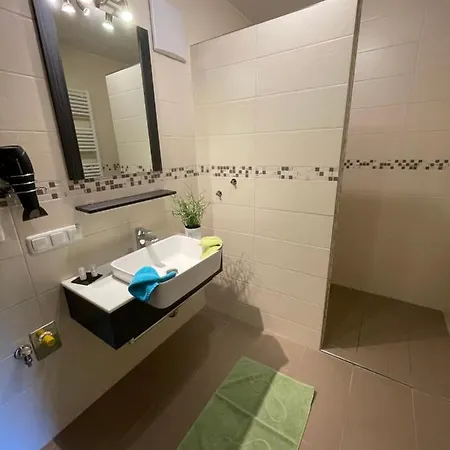 Appartements Sonnwies * Schladming