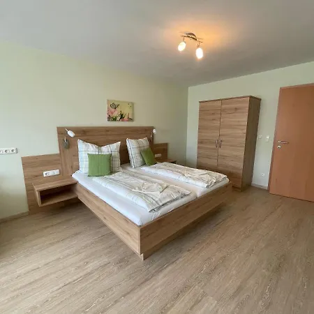 Lägenhet Appartements Sonnwies