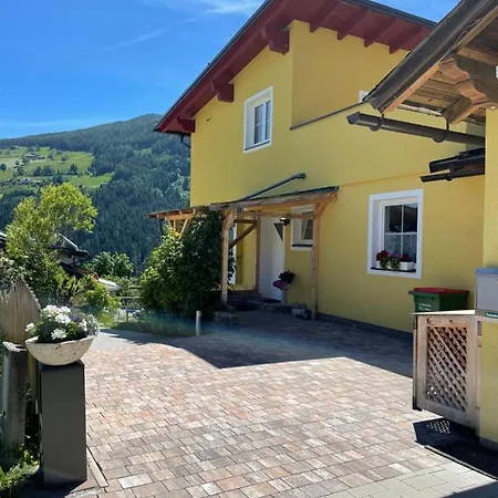 Lägenhet Appartements Sonnwies Schladming