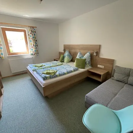 Appartements Sonnwies Apartment Schladming