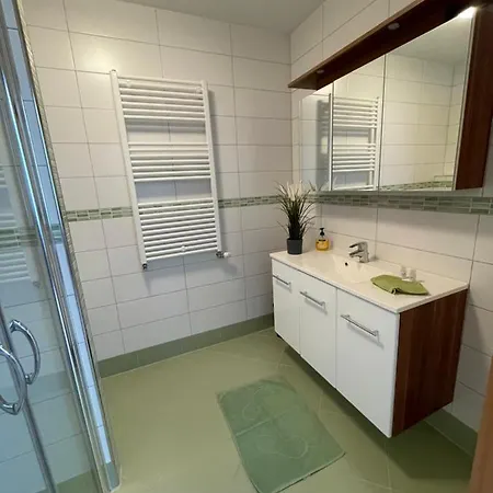 Lägenhet Appartements Sonnwies Schladming
