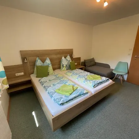 Sonnwies Apartamento