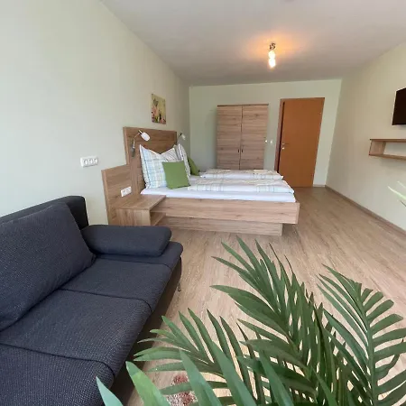 Appartements Sonnwies Schladming