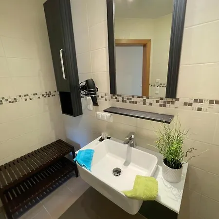 Appartements Sonnwies Schladming