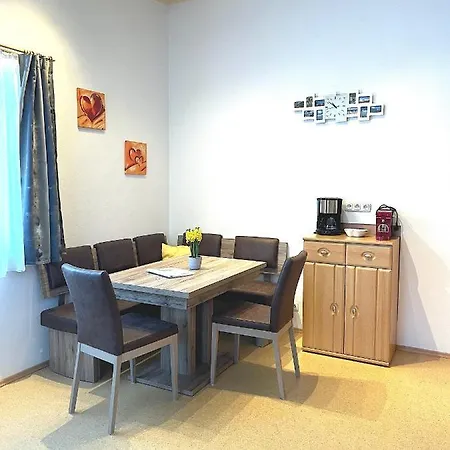Appartements Sonnwies Lägenhet