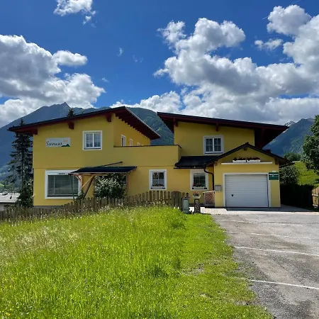 Appartements Sonnwies Lägenhet Schladming