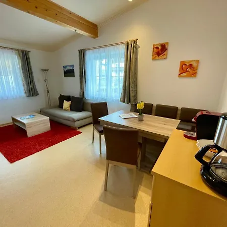 Appartements Sonnwies Schladming