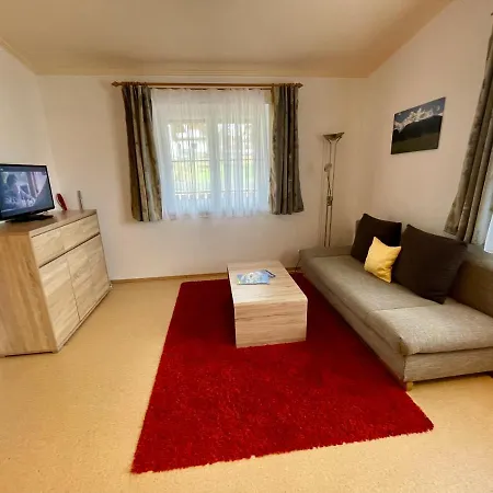 Appartements Sonnwies *
