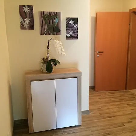 Lägenhet Appartements Sonnwies *