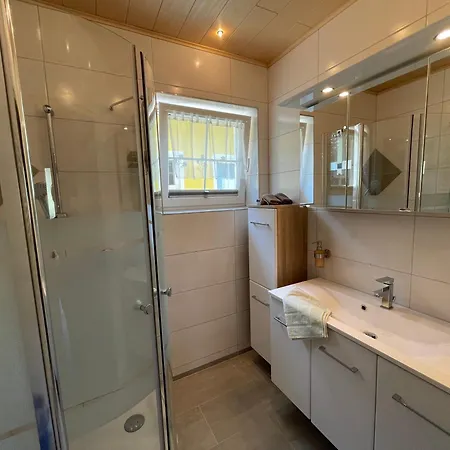 Appartements Sonnwies *