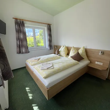 Appartements Sonnwies Lägenhet *
