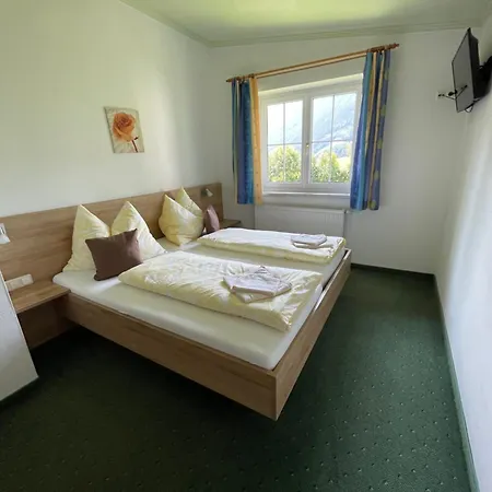 Lägenhet Appartements Sonnwies Schladming
