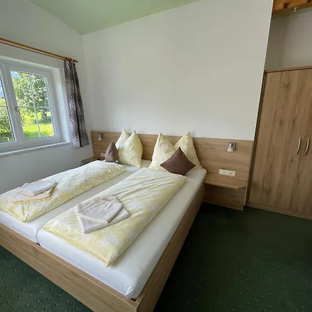 Lägenhet Appartements Sonnwies