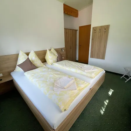 Appartements Sonnwies Lägenhet