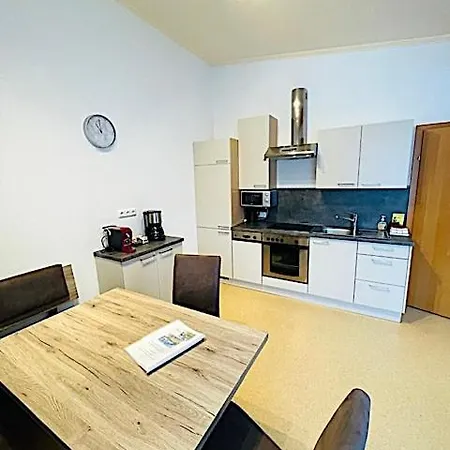 Appartements Sonnwies
