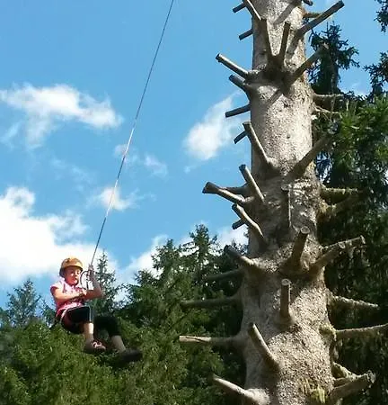 Lägenhet Appartements Sonnwies Schladming