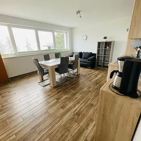 Appartements Sonnwies *