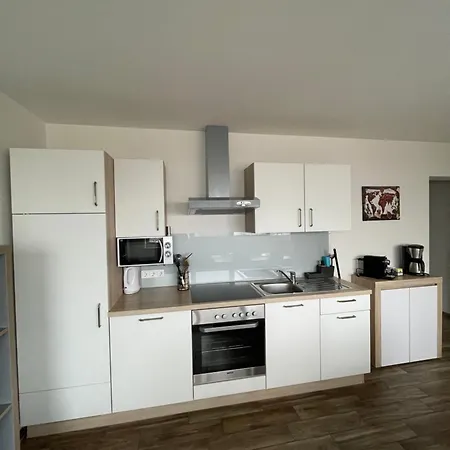 Lägenhet Appartements Sonnwies