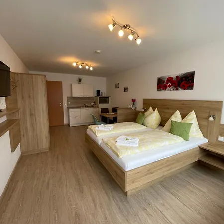 Appartements Sonnwies