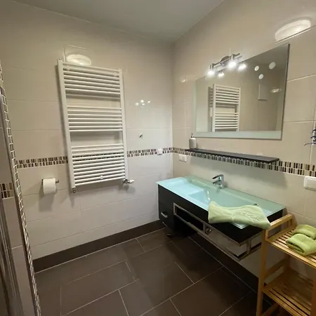 Appartements Sonnwies *