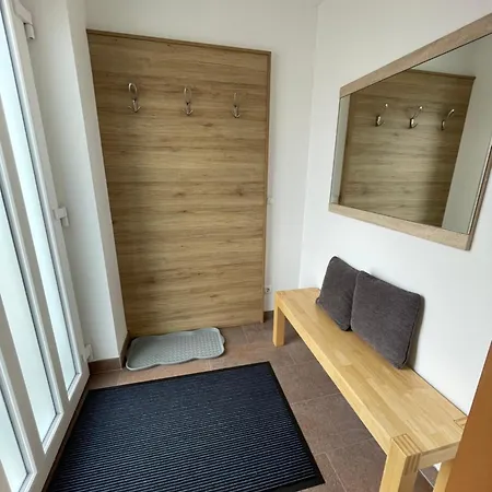 Appartements Sonnwies Apartment Schladming