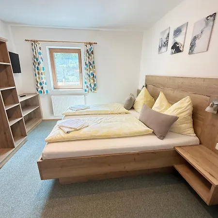 Lägenhet Appartements Sonnwies