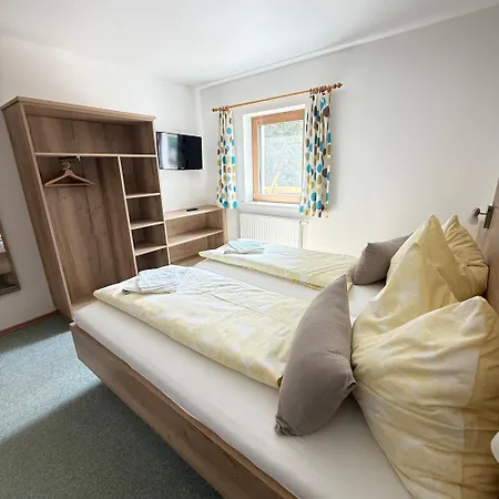 Appartements Sonnwies