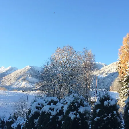 Appartements Sonnwies * Schladming
