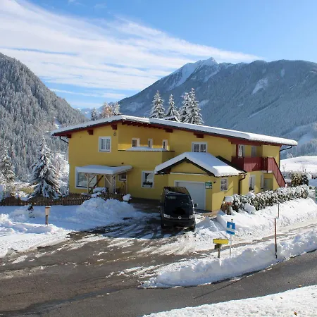 Lägenhet Appartements Sonnwies Schladming