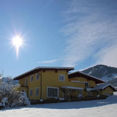 Appartements Sonnwies