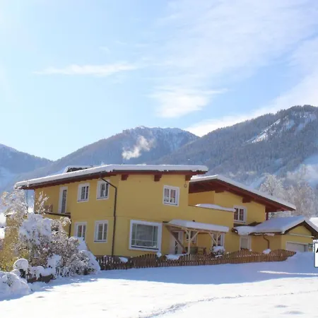 Lägenhet Appartements Sonnwies Schladming
