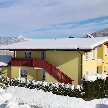 Appartements Sonnwies Schladming