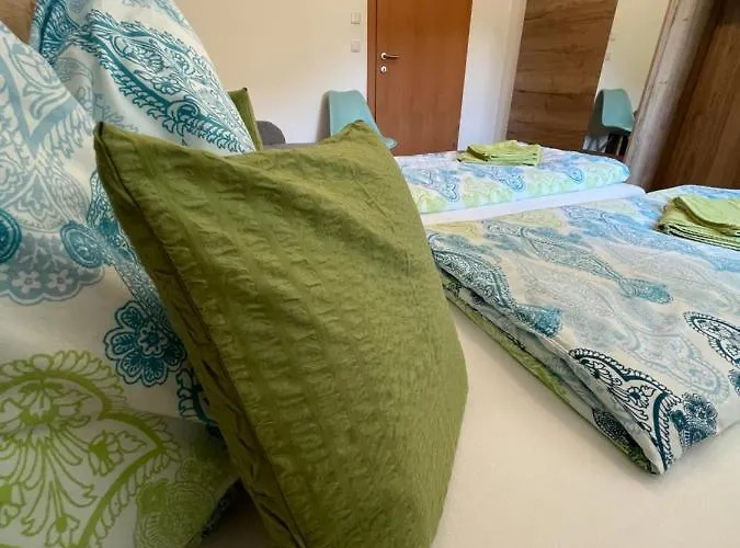 Appartement Sonnwies *