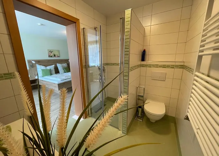 Appartement Sonnwies Schladming