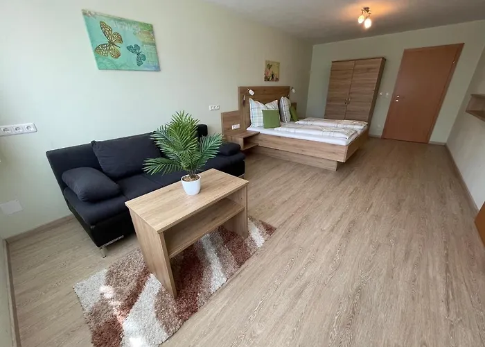 Appartements Sonnwies