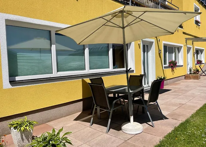 Appartements Sonnwies Apartment *