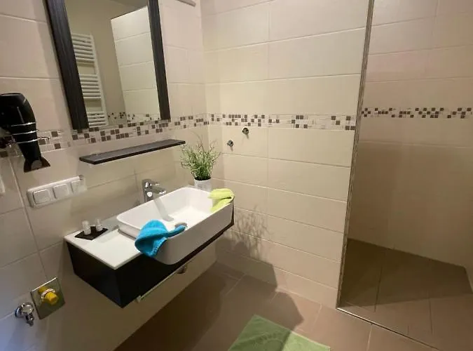 Appartements Sonnwies * Schladming