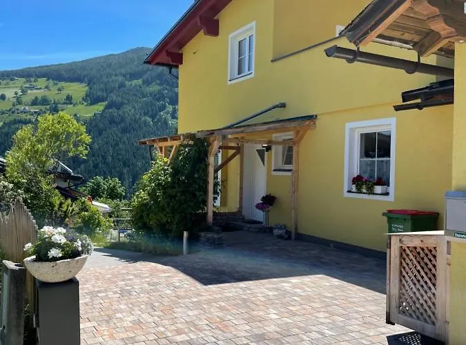 Apartment Appartements Sonnwies Schladming