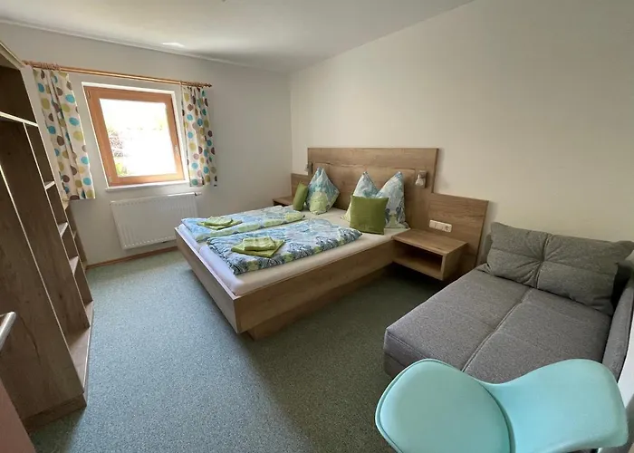 Sonnwies Appartement Schladming