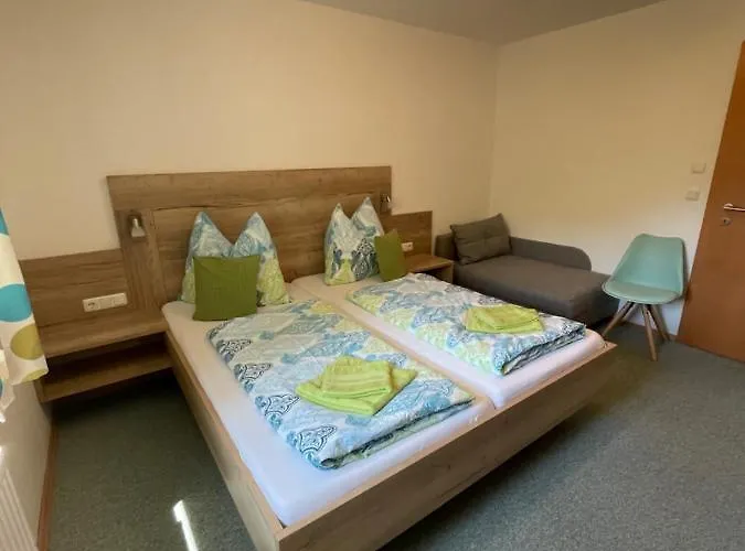 Appartements Sonnwies Apartment