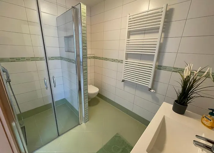 Appartements Sonnwies Apartment *