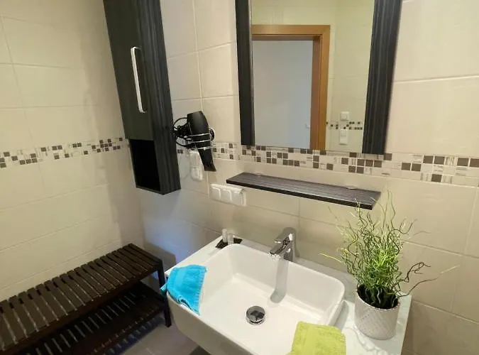 Appartements Sonnwies Schladming