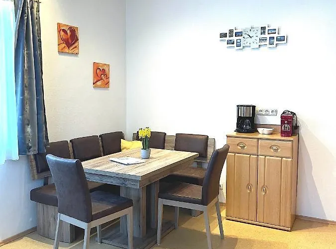 Sonnwies Appartement