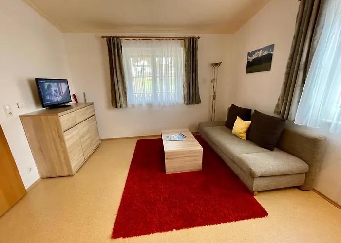 Appartements Sonnwies *