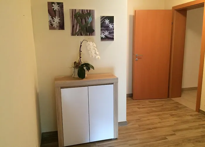 Apartment Appartements Sonnwies *