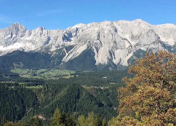 Appartement Sonnwies